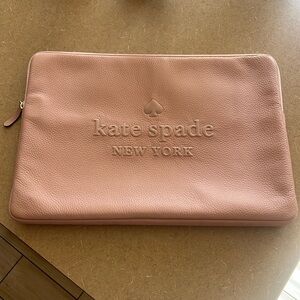 Kate Spade Laptop/iPad Case